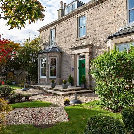 Cawdor House B&B แนร์น ภายนอก รูปภาพ