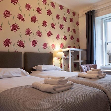 Cawdor House B&B แนร์น ภายนอก รูปภาพ
