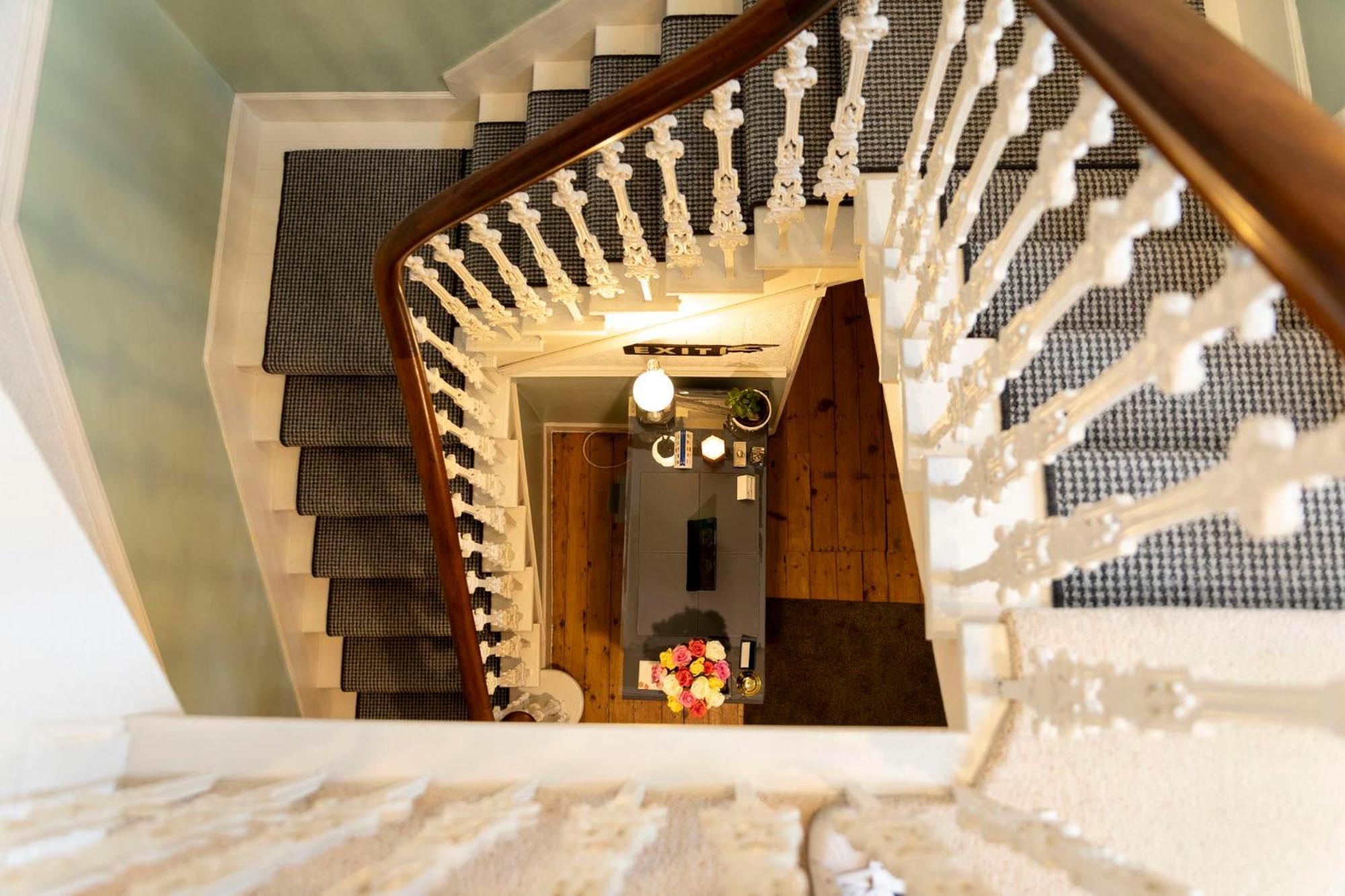 Cawdor House B&B แนร์น ภายนอก รูปภาพ