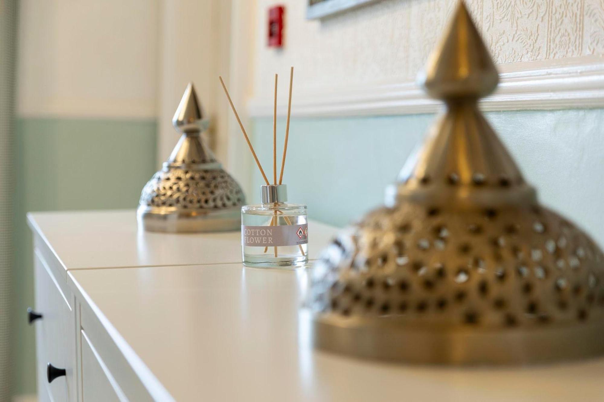 Cawdor House B&B แนร์น ภายนอก รูปภาพ