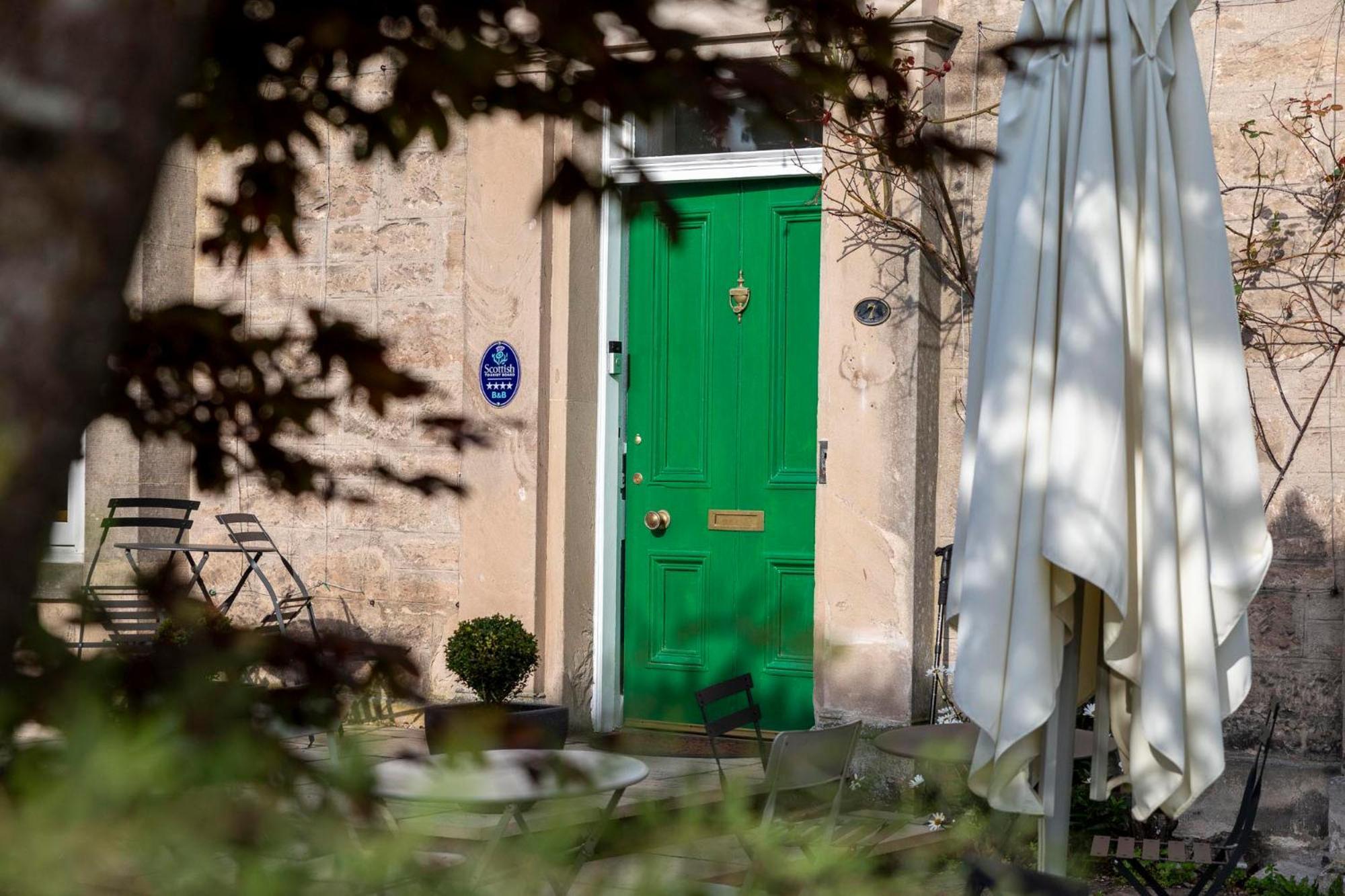 Cawdor House B&B แนร์น ภายนอก รูปภาพ