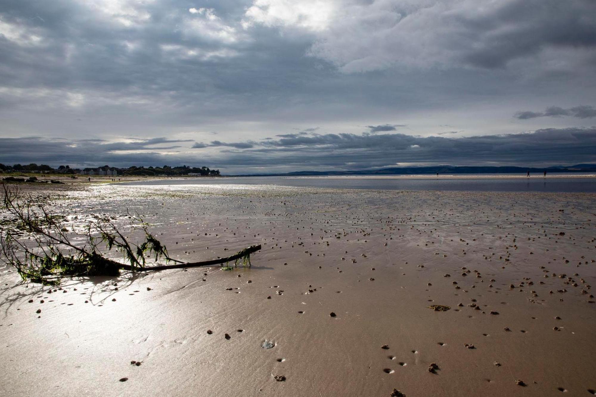 Cawdor House B&B แนร์น ภายนอก รูปภาพ