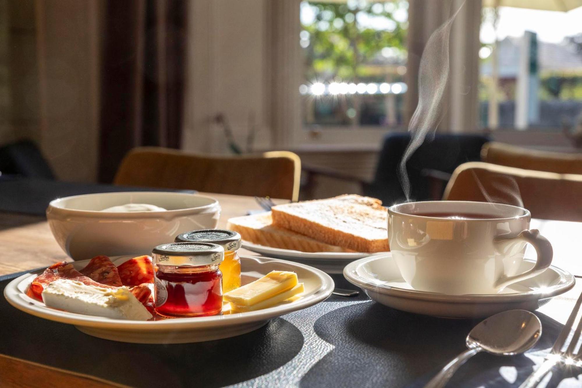 Cawdor House B&B แนร์น ภายนอก รูปภาพ