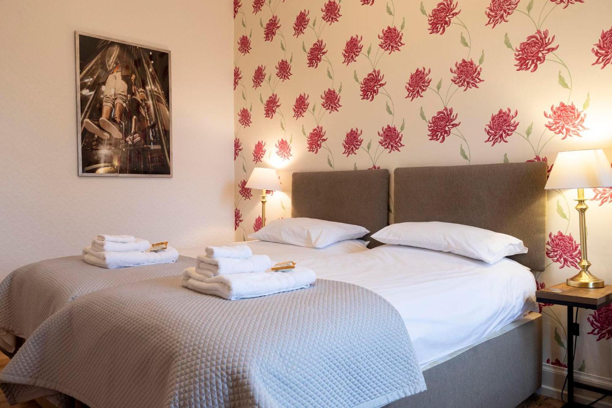 Cawdor House B&B แนร์น ภายนอก รูปภาพ
