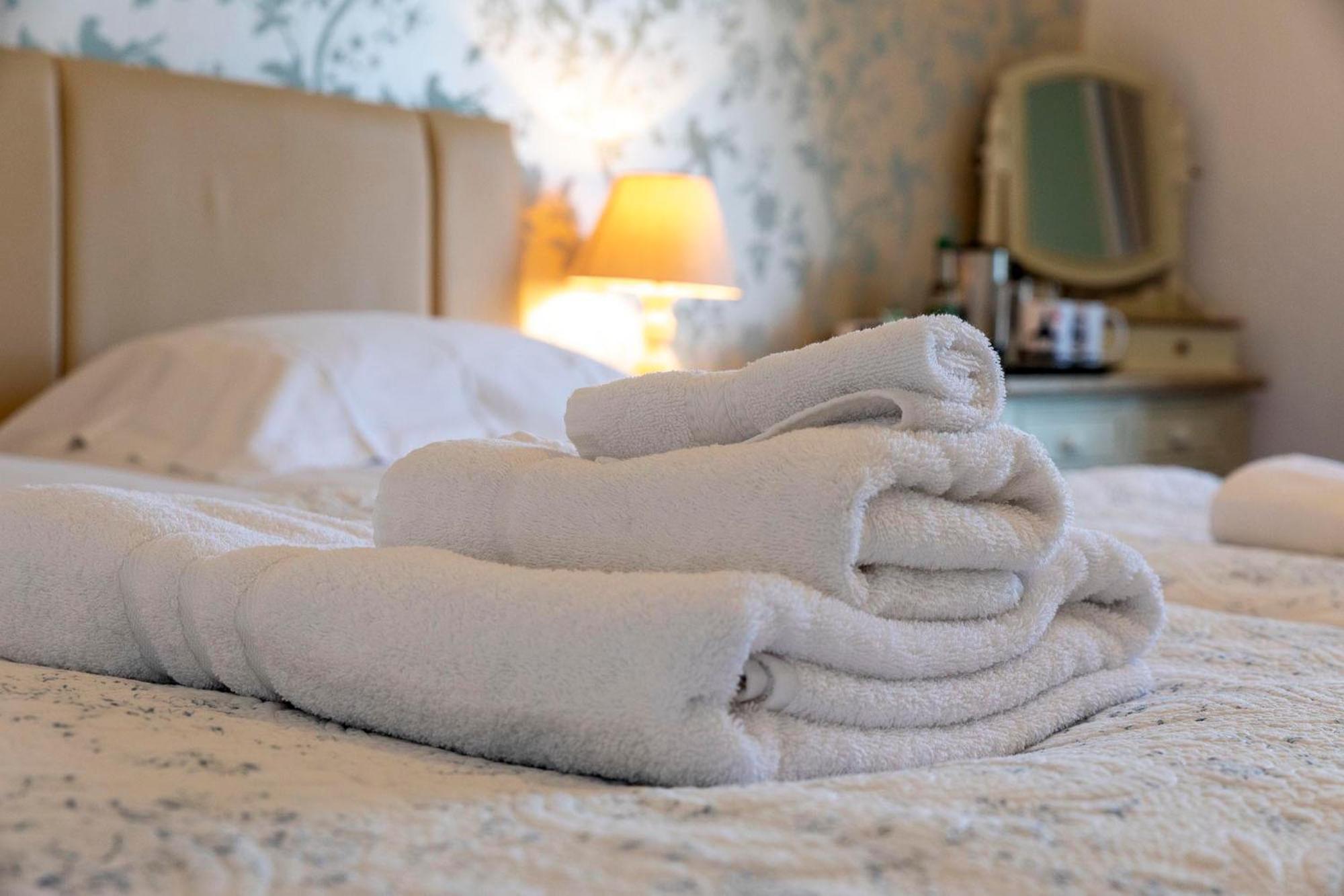 Cawdor House B&B แนร์น ภายนอก รูปภาพ