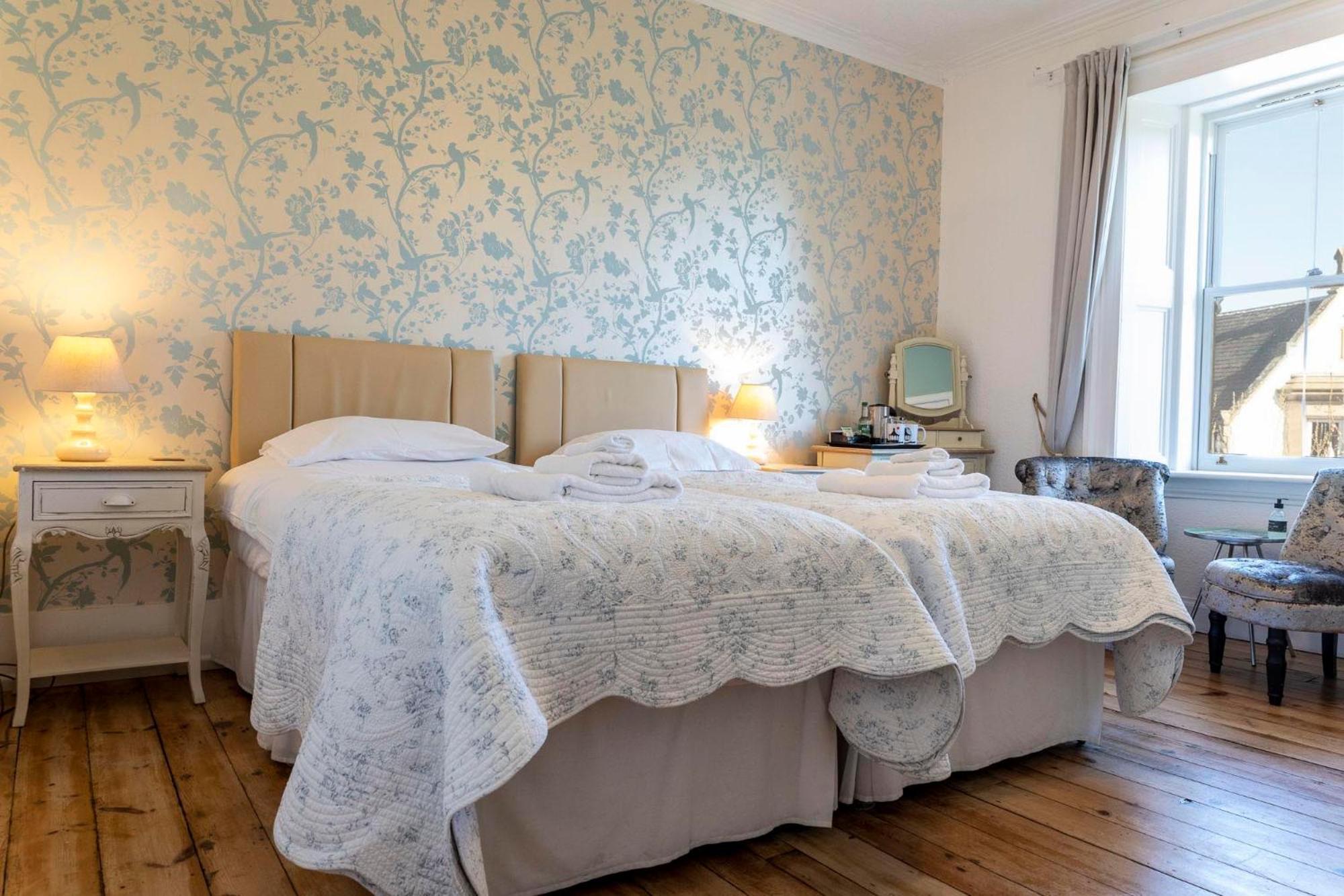 Cawdor House B&B แนร์น ภายนอก รูปภาพ