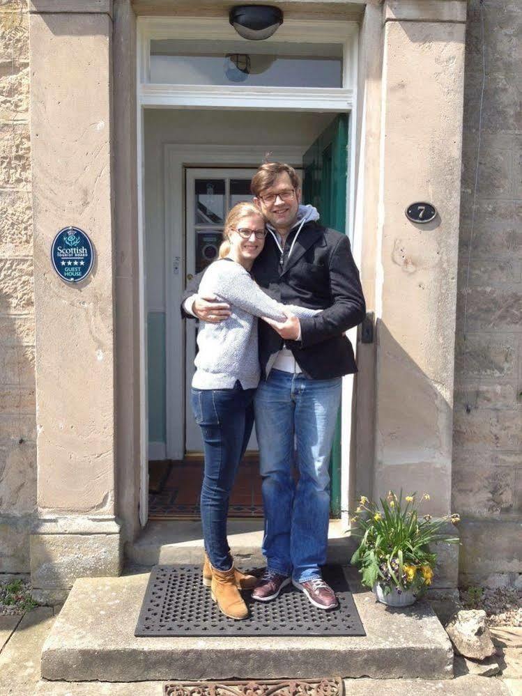 Cawdor House B&B แนร์น ภายนอก รูปภาพ