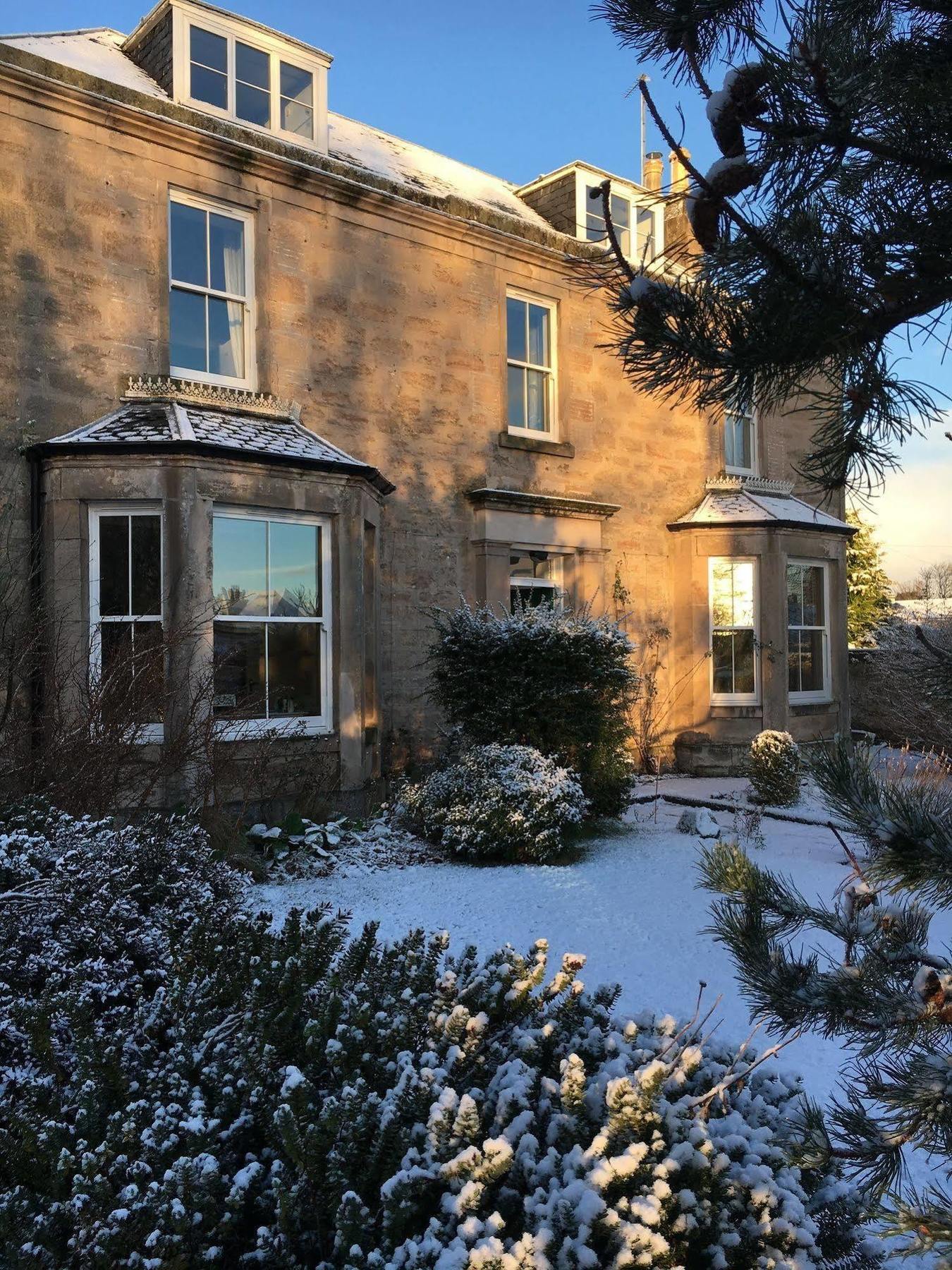 Cawdor House B&B แนร์น ภายนอก รูปภาพ